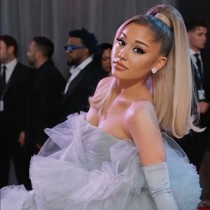 Meet your Posher, Allison